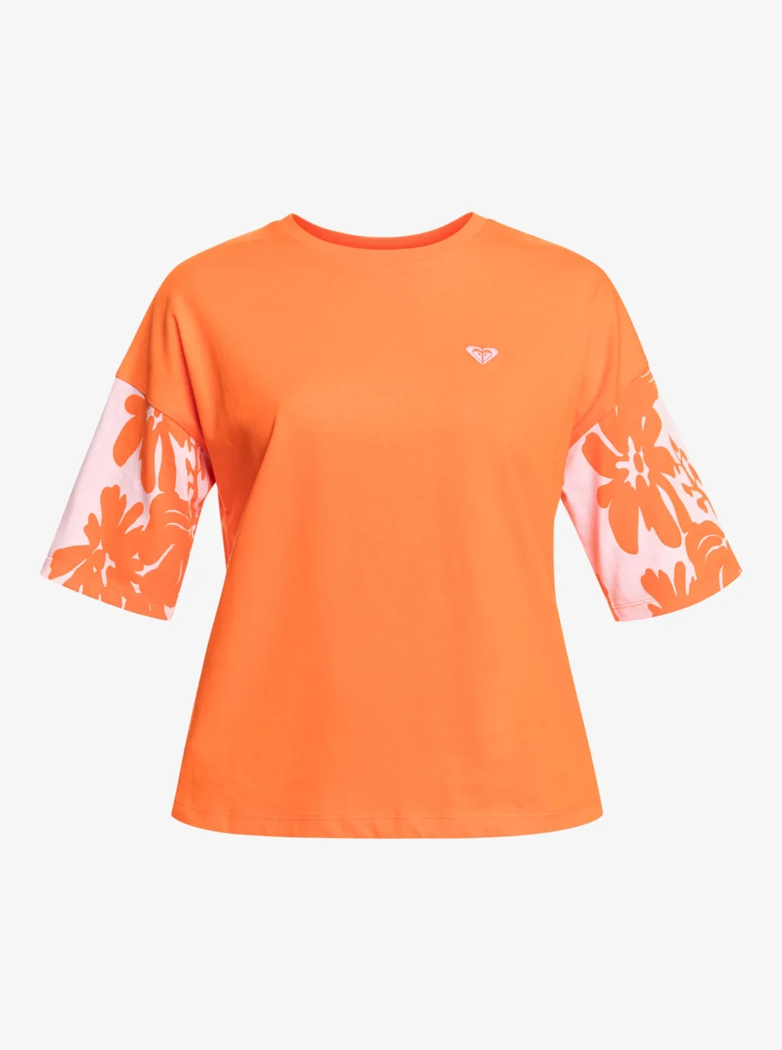 Surf.Kind.Kate. T-Shirt - Vermillon