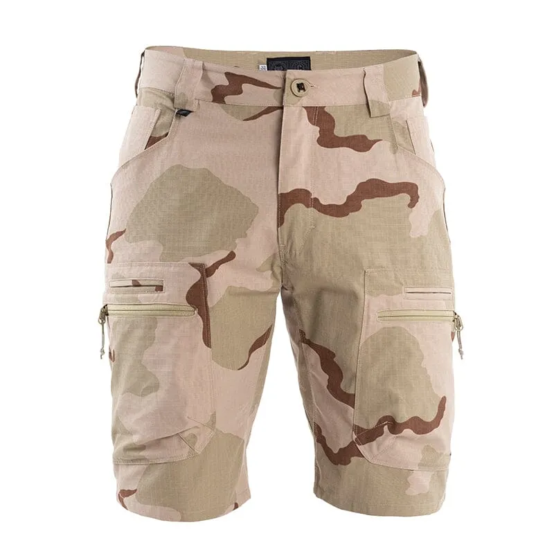TD Cordell Cargo Shorts DCU