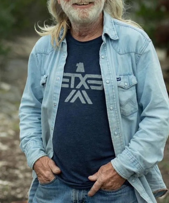 Texas Thunderbird T-Shirt