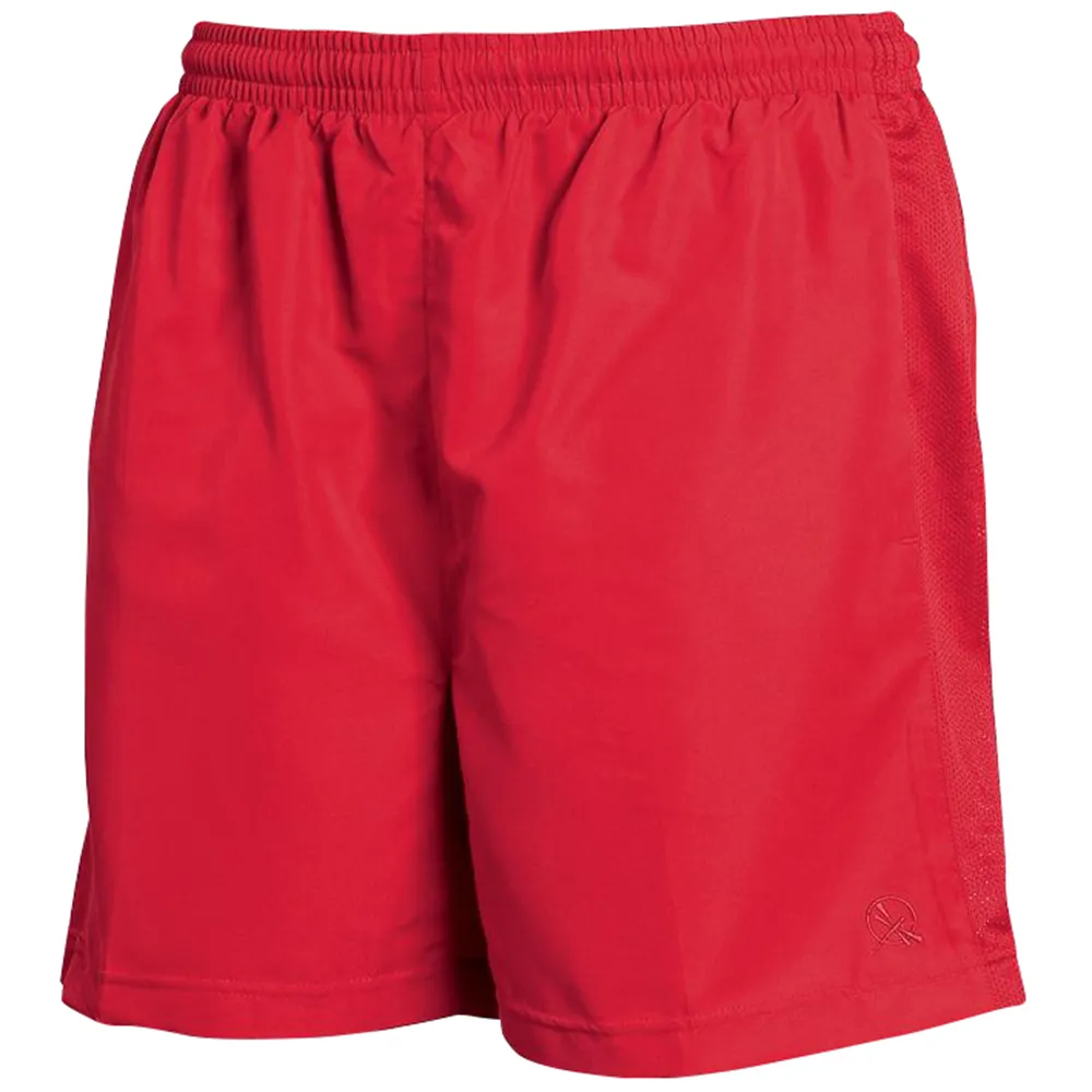 Tombo Lined Performance Sports Shorts