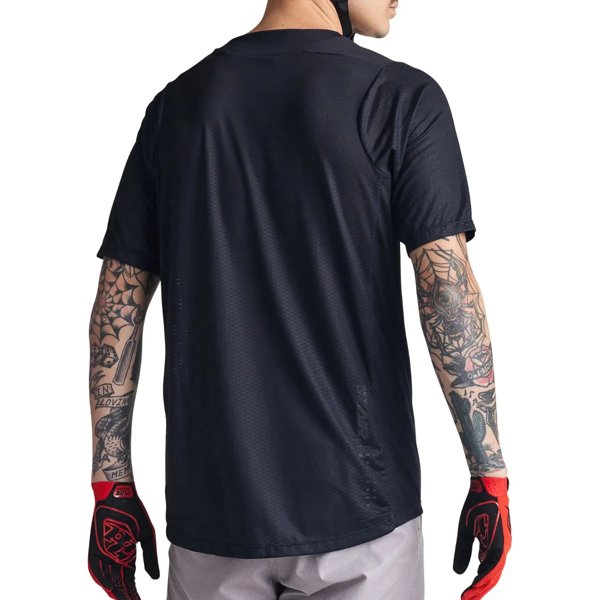 Troy Lee Skyline Air SS Jersey Mens