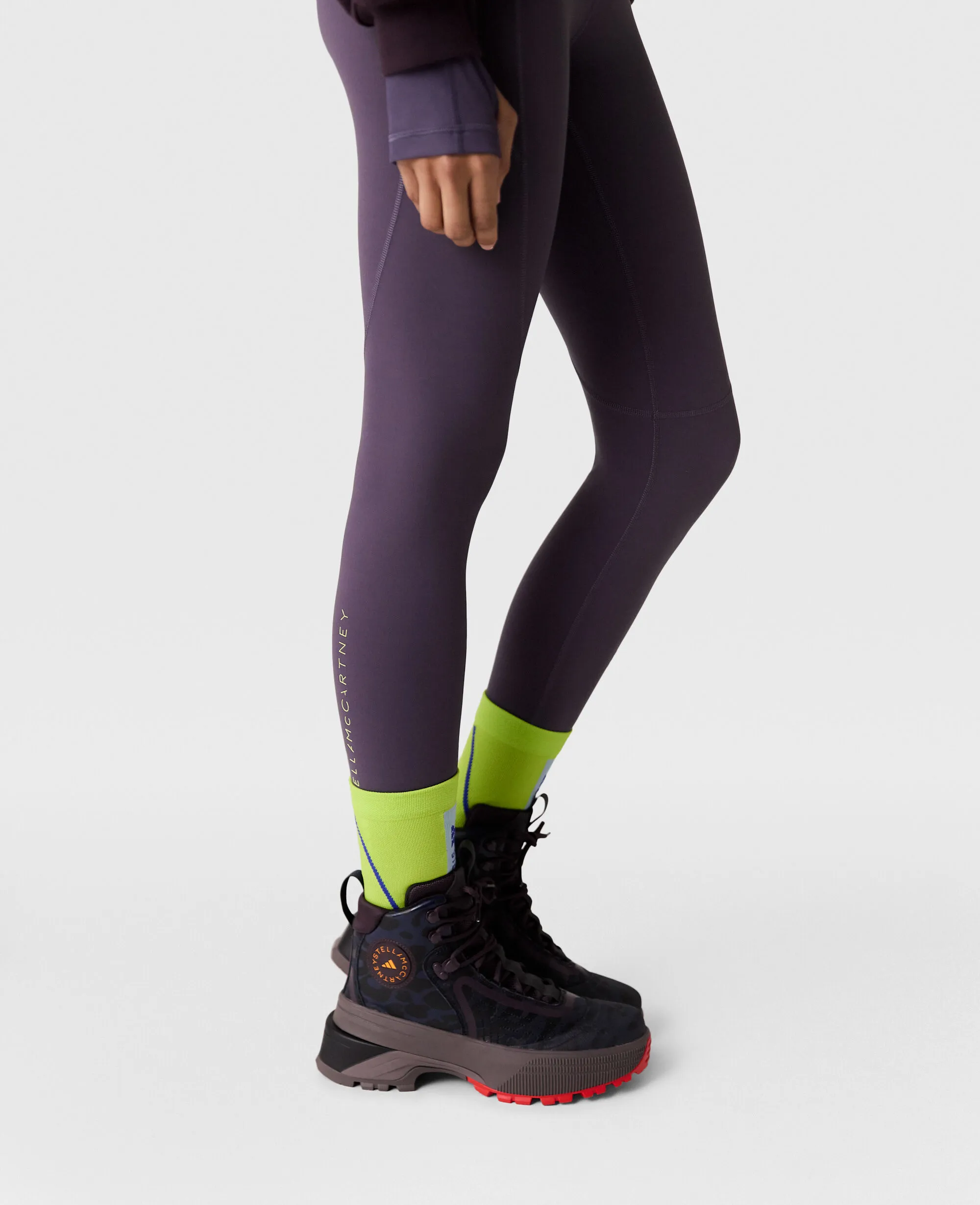 TrueStrength 7/8 Yoga Leggings