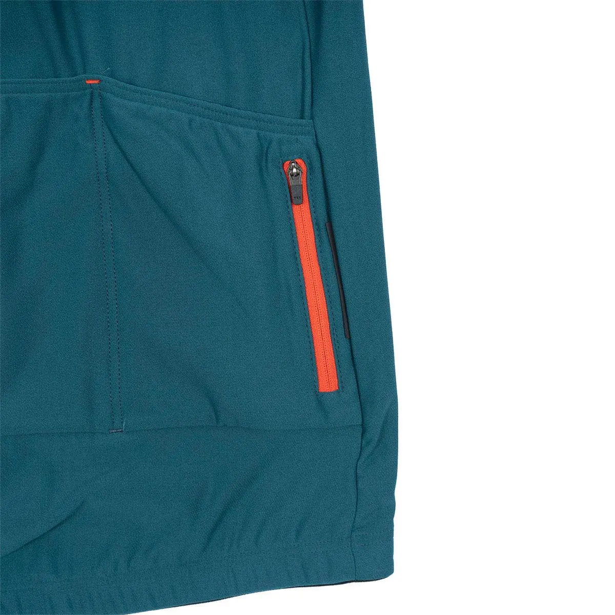Velocio Men's Signature LS Jersey
