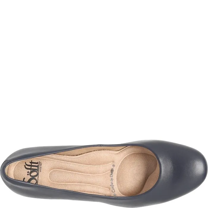 Women's Sofft Lana Mid-Height heel