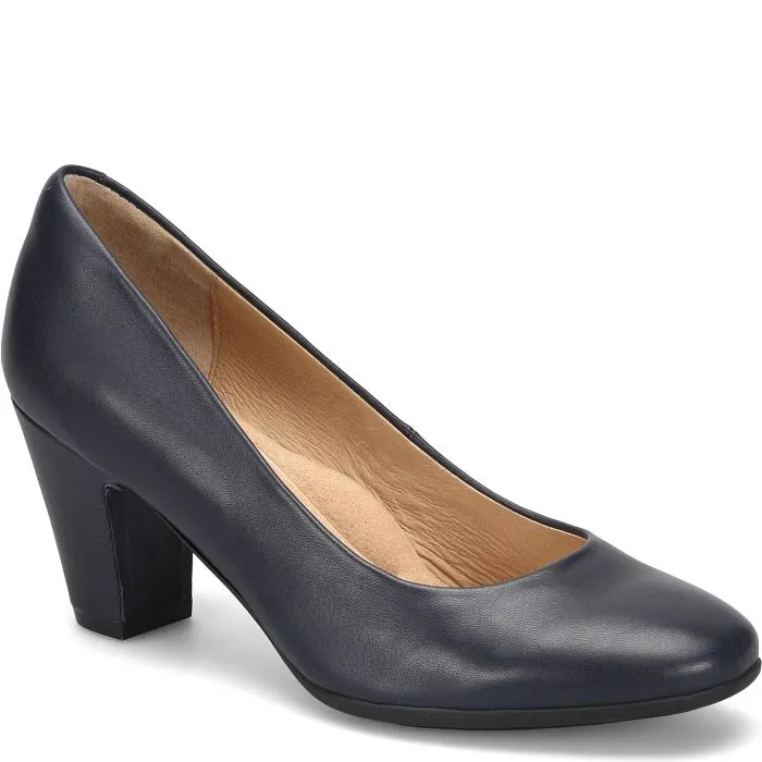 Women's Sofft Lana Mid-Height heel