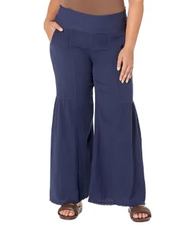 XCVI Elinore Wide Leggings Women's